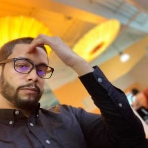 Meet your Posher, Matthew